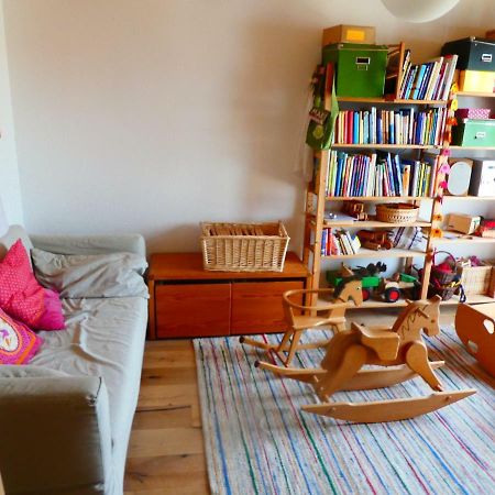 Ferienwohnung Bodensee Bullerbue Eigeltingen Esterno foto