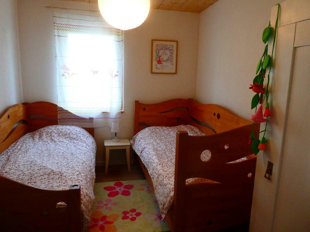 Ferienwohnung Bodensee Bullerbue Eigeltingen Esterno foto