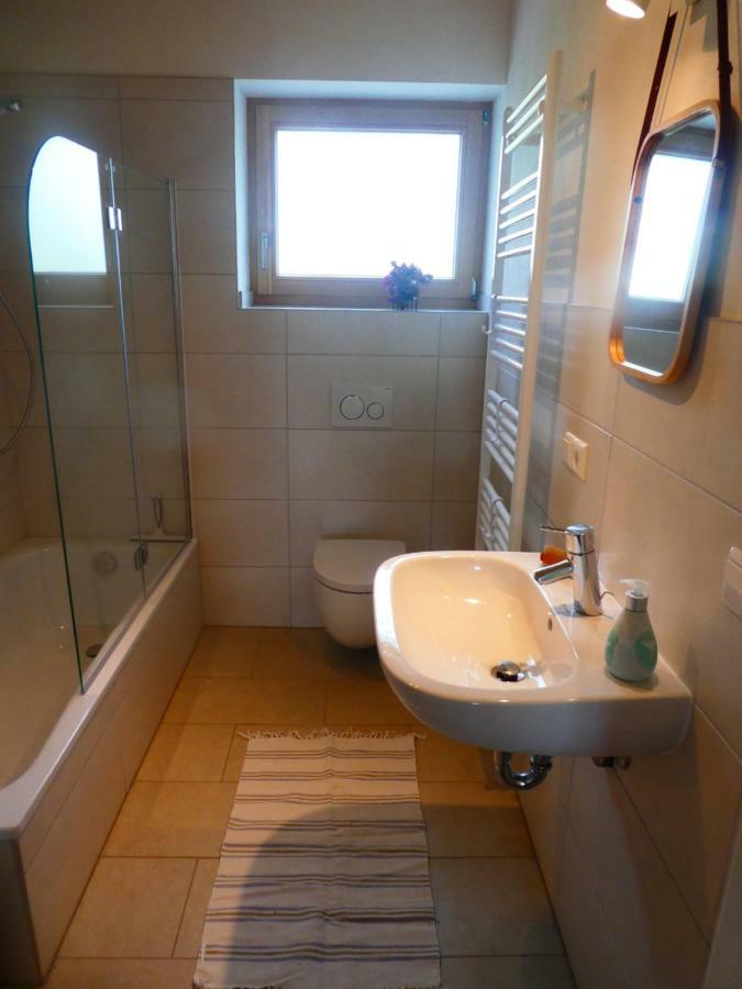 Ferienwohnung Bodensee Bullerbue Eigeltingen Esterno foto
