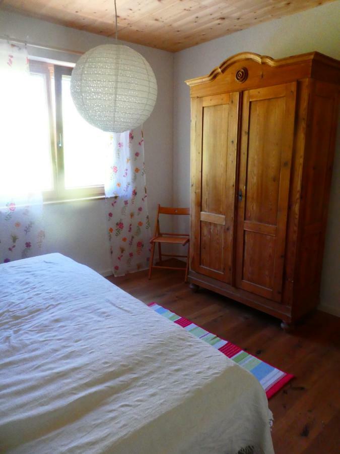 Ferienwohnung Bodensee Bullerbue Eigeltingen Esterno foto